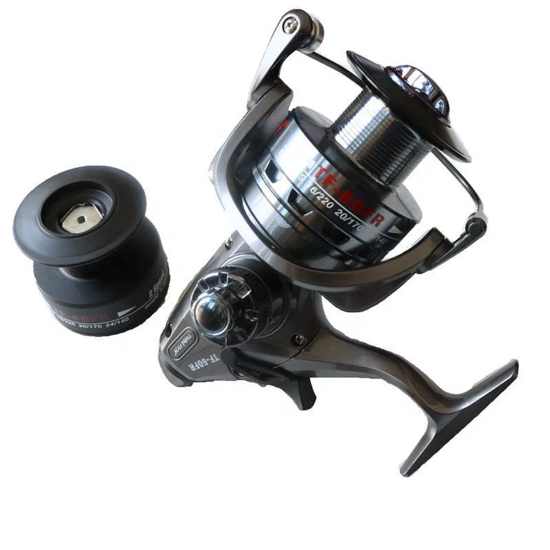 12+1BB Fishing Reel 7kg Max Drag 4.3:1 6.3:1 High Speed Spool Spinning Reel Saltwater Reel