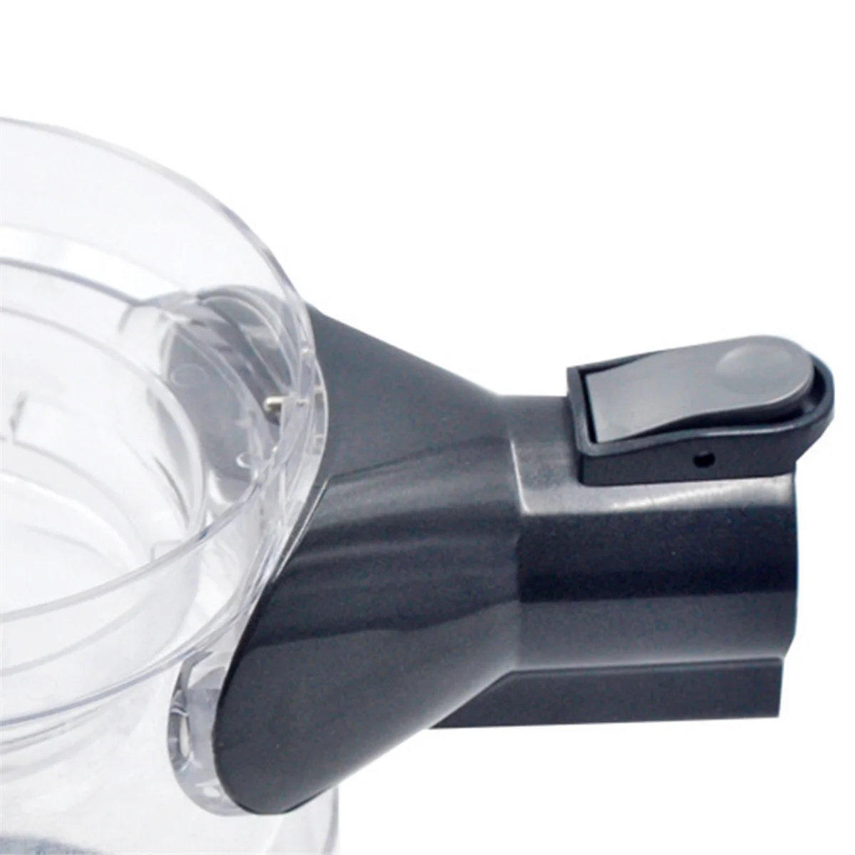 Poubelle pour aspirateur PROSCENIC Ultenic P12 P13, pièces de rechange, poussière, couvercle astronomique, couvercle supérieur, cyclone, E27