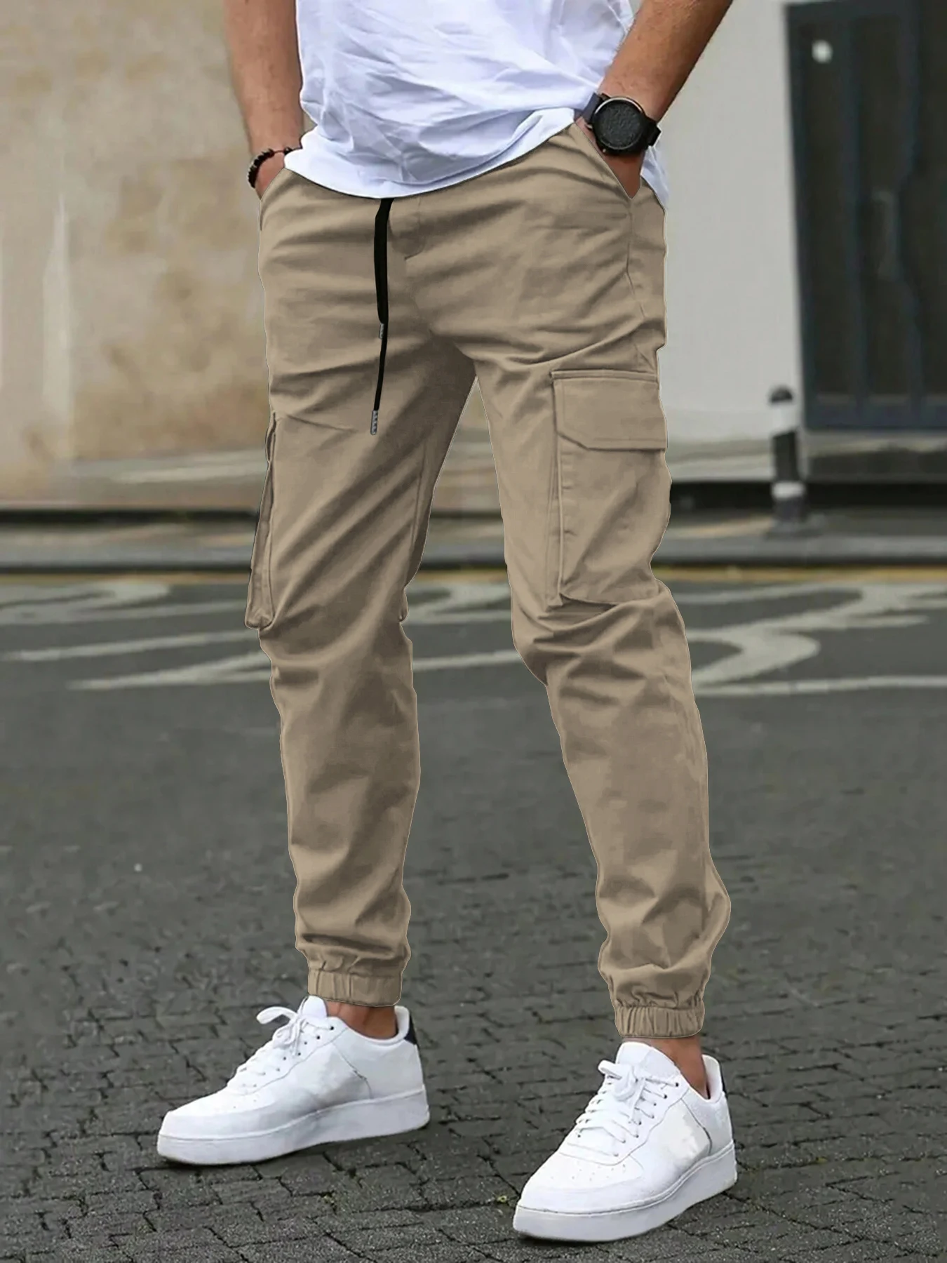 Thumbnail 4 - #32 Multi Pocket Cargo Pants List of Top Picks