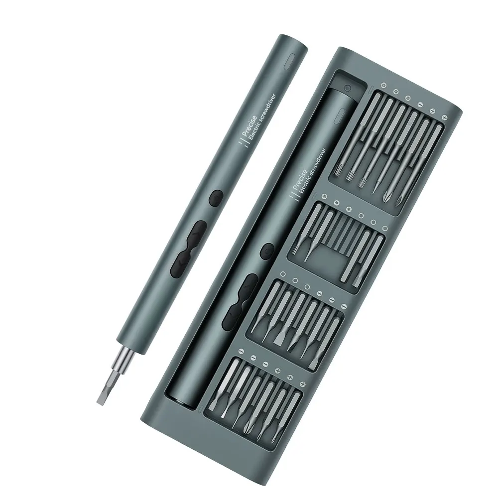 New Electric Screwd…