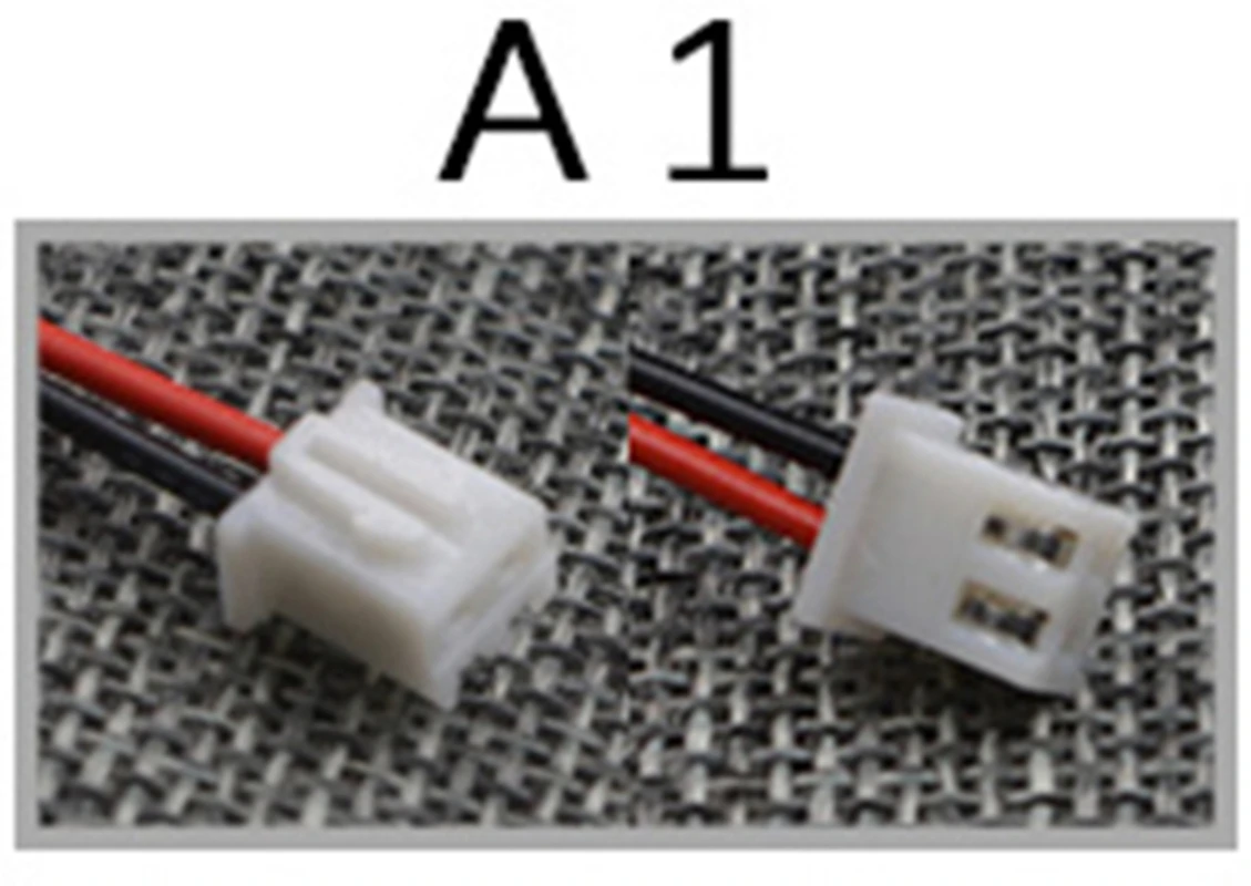 Variant: 2 wire