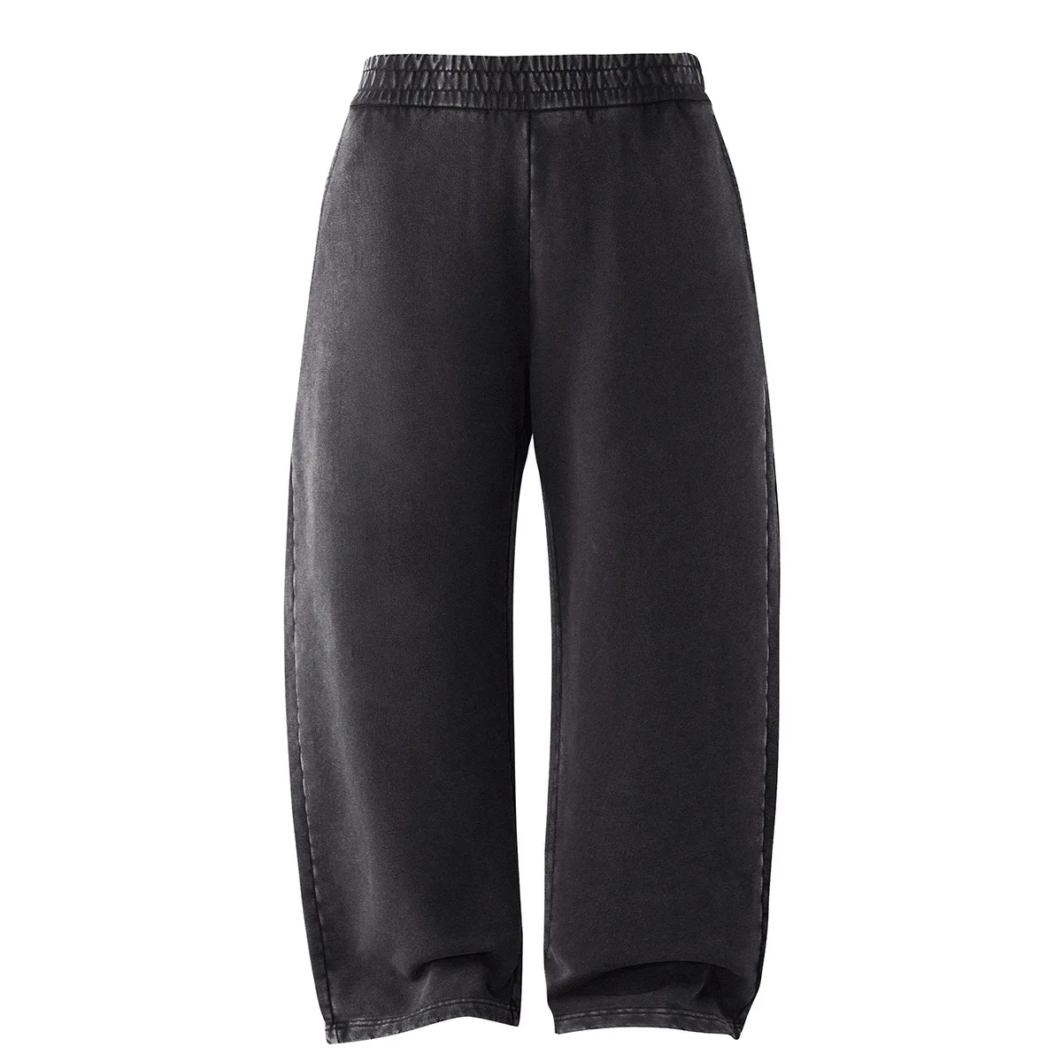 New blank sweatpants for men