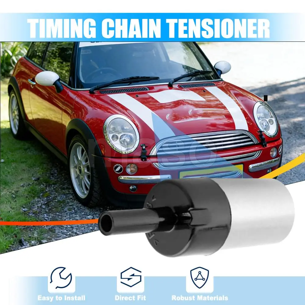 

Car Timing Chain Tensioner Accessories For Mini Cooper R50 2002-2006 R52 2005-2008 R53 2002-2008 11317510801 11317510736