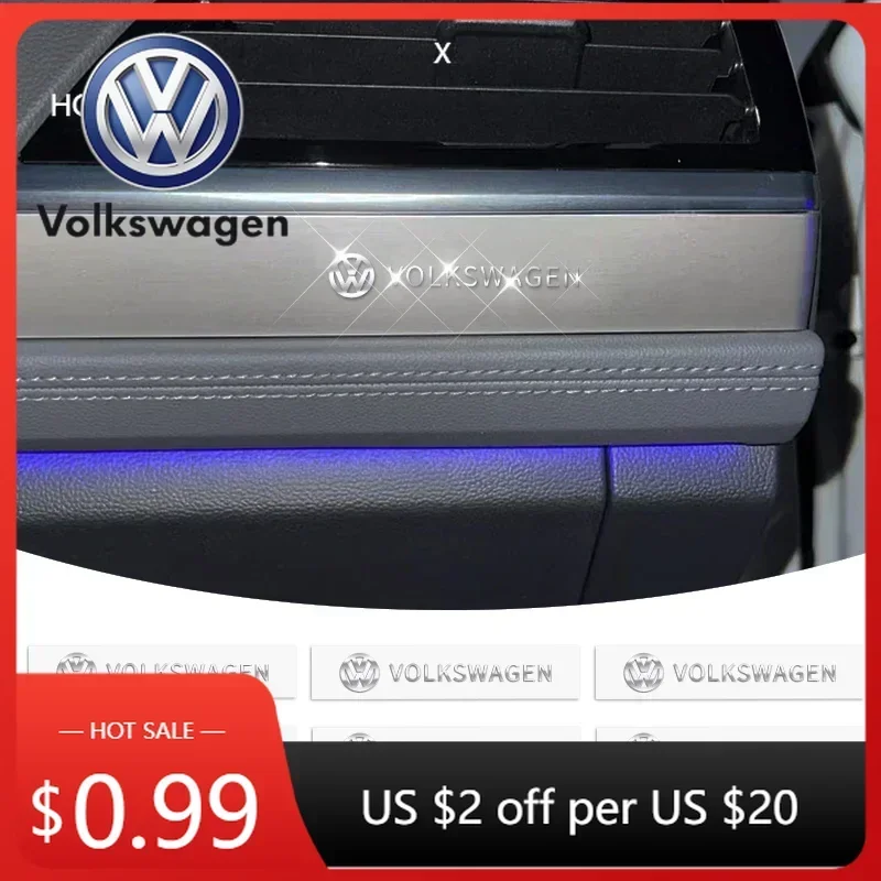 For Volkswagen Vw 2…