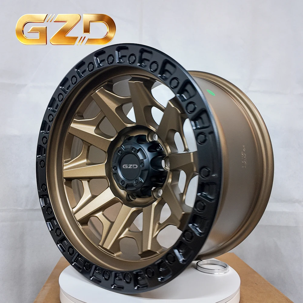 

GZD High Quality Alloy Wheels 19 Inch Source Factory Hot Selling Passenger Car Wheels For Audi Forged Wheels