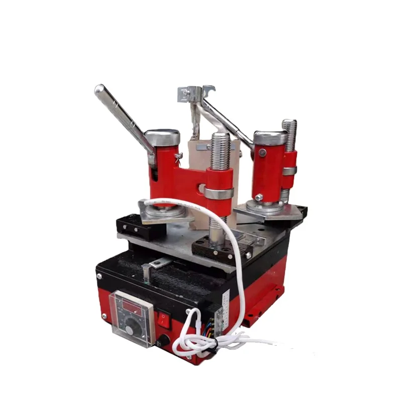 HotHigh Quality Upgrade Alles-in-één Machine Weldingupvc Lasmachine Draagbare Lasmachine