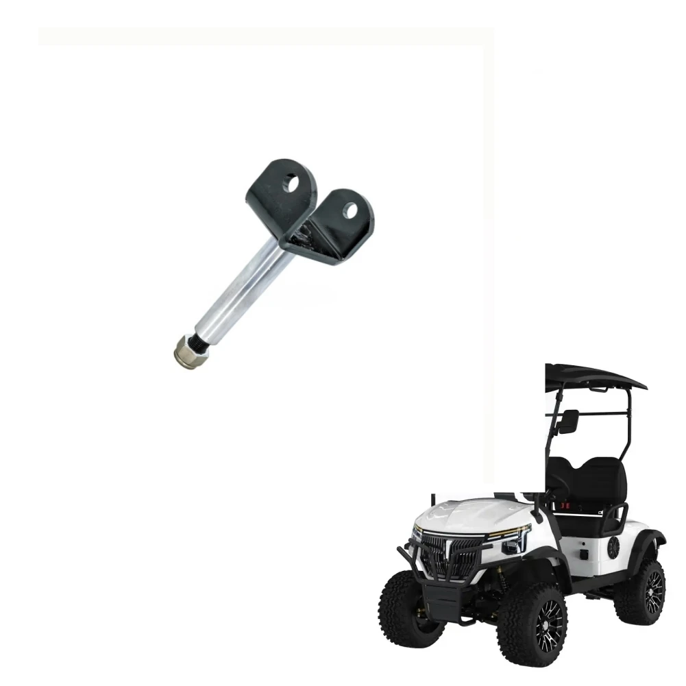 Vertical Shaft Replacement Part for FOR GOLF Cart FOR DS Models from 1981 Compatible with Vertical Scroll Systems