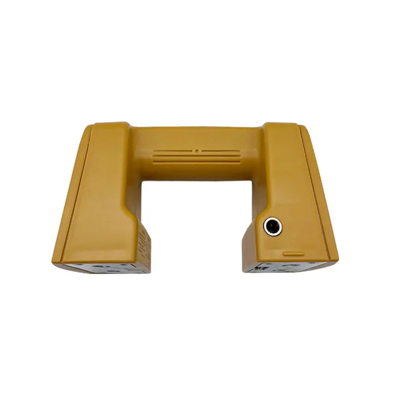 Batería con mango de BT-30Q de 2700mAh, Compatible con estaciones GTS-500, 501, 502, GTS-7000, 701, 702, 703, 711, 712, 713, nueva