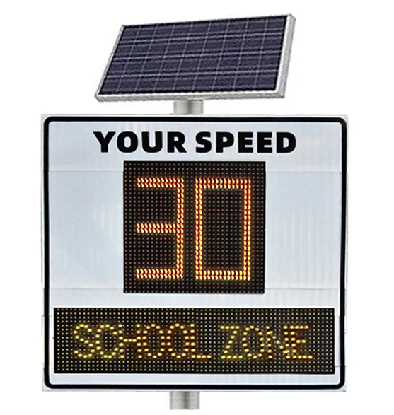 

JKJT Best Quality Of Traffic Direction Light Signs For Highway Safety Traffic Warning Signs Custom Accepted