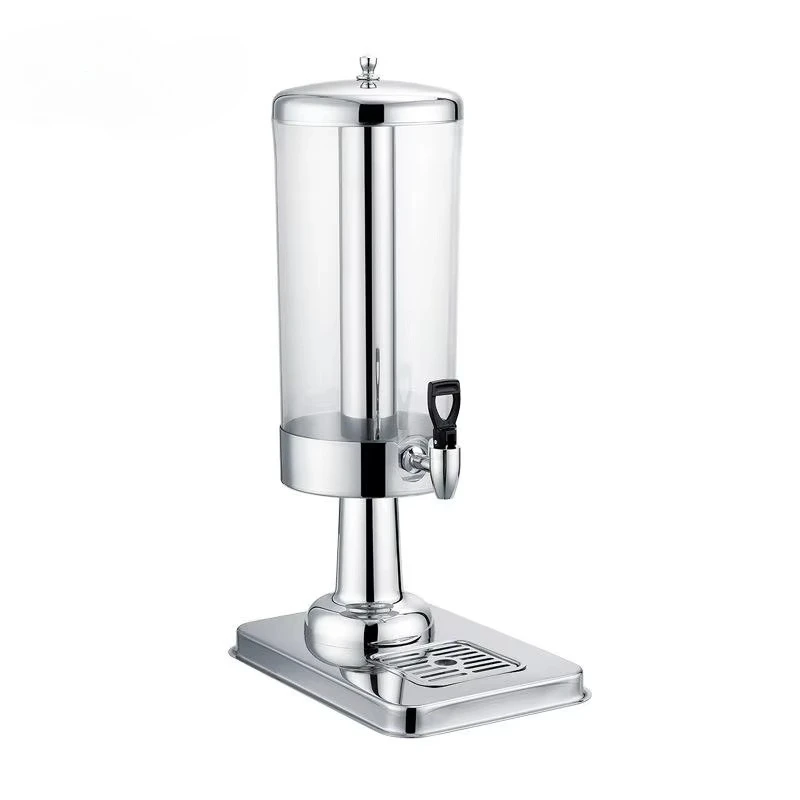 Factory direct supply inventory Commercial juicer Hot and cold drink beverage machine Commercial buffet water dispenser Hot sale