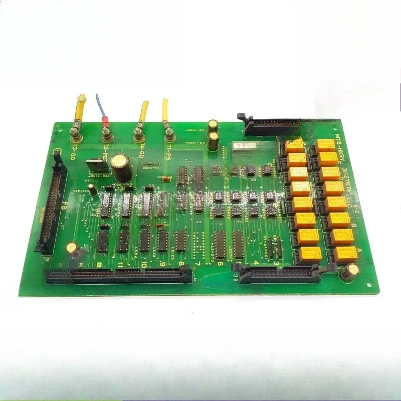 AeroPartsParts For Hitachi Elevator Parts Main Board MTB-HKRY/31127674/
