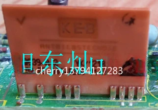 

00.F5.014-0208V1.1 (1 шт.) используется тестовый проход Электронные компоненты и расходные материалы
