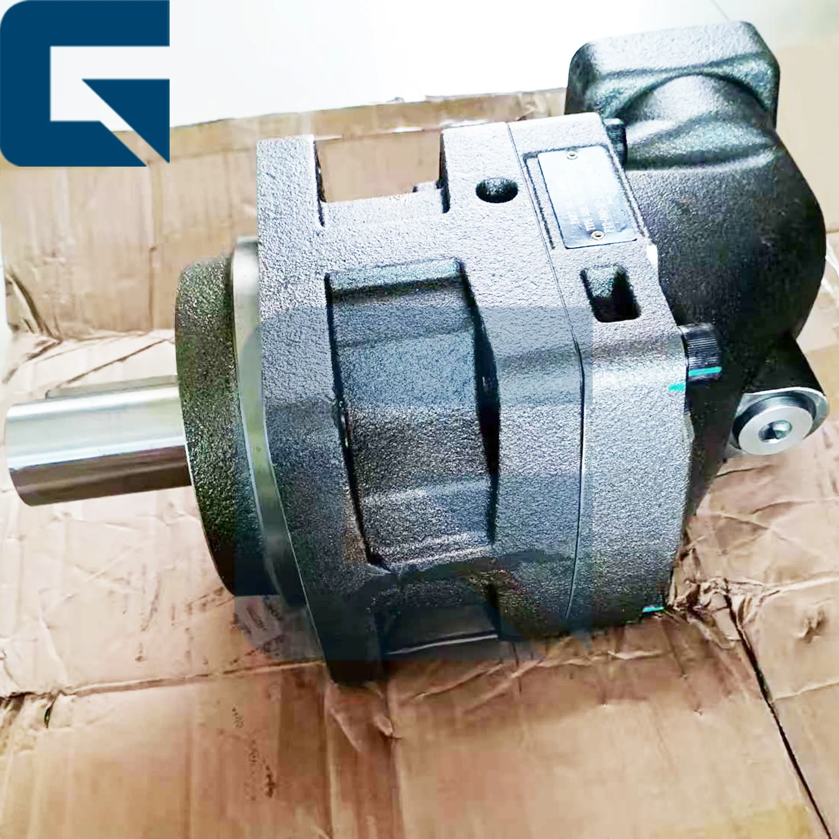 

3789695 Hydraulic Motor Hydraulic Pump 378054
