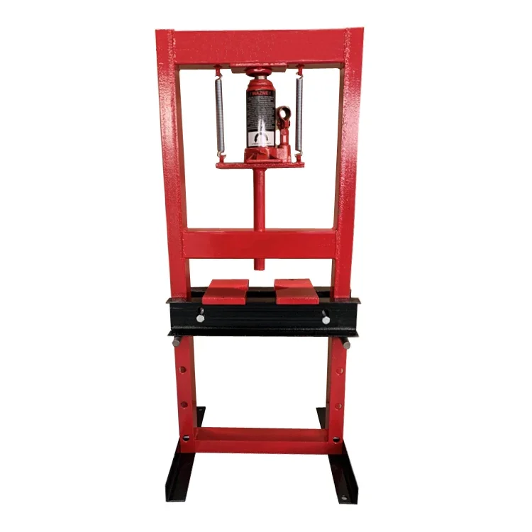 Small Portable Manu… - image