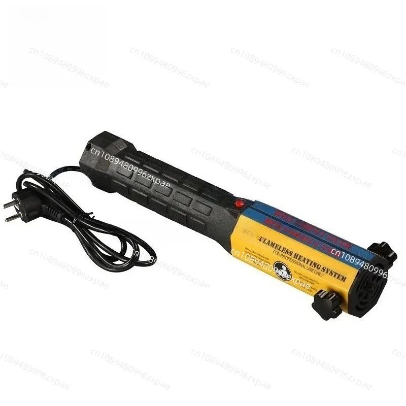 Handheld Nut Heater, Screw Remover, Rust Nut Remover for Car Repairs, Convenient and Efficient Tool