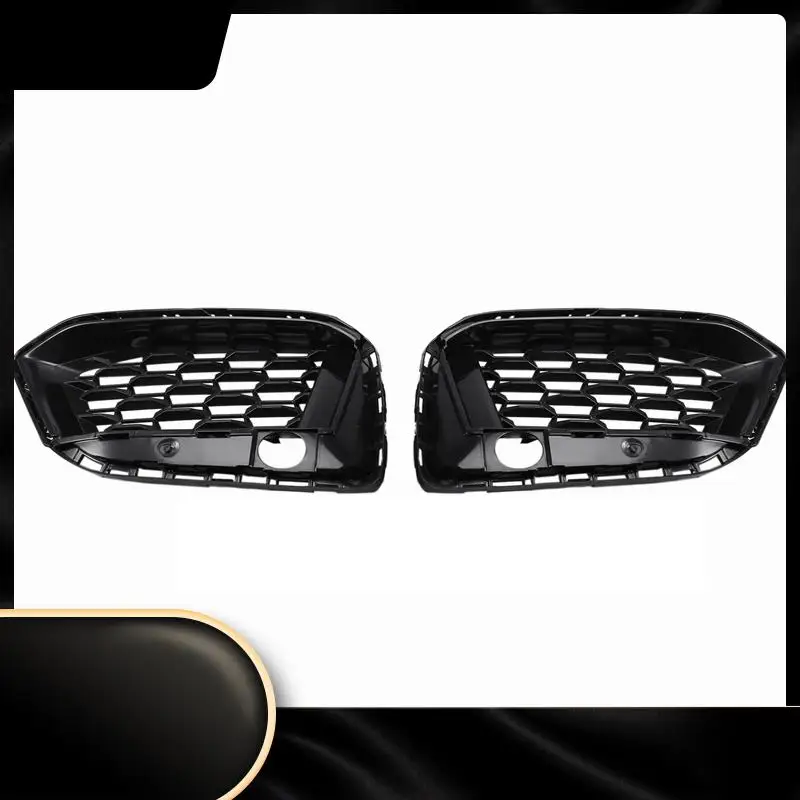 

Для Bmw 5'G38 LCI 525Li 530Li 530Lix 535Le передняя отделка панели, сетка воздухозаборника 51118747847 51118747848-N29R