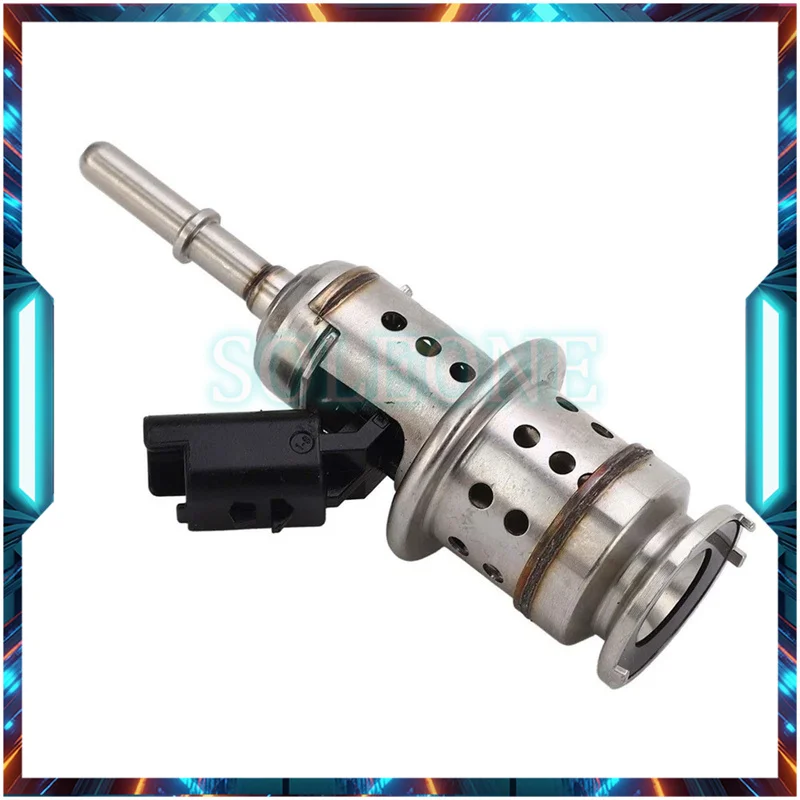 

For Peugeot Boxer Citroen Relay C4 C5 2.0-2.2JTD Fluid Liquid Injector 9801187080