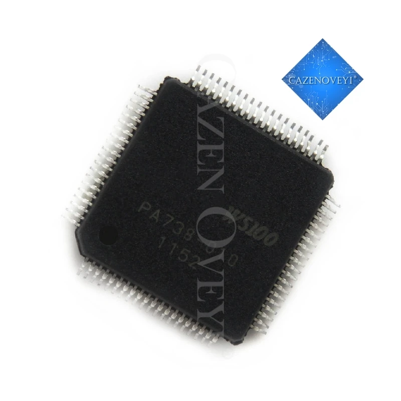 5-100PCS BF961 961 LM311P LM311 RT8243AZQW 8A= W5100 5100 FDS6680A FDS6680 APL5606A APL5606