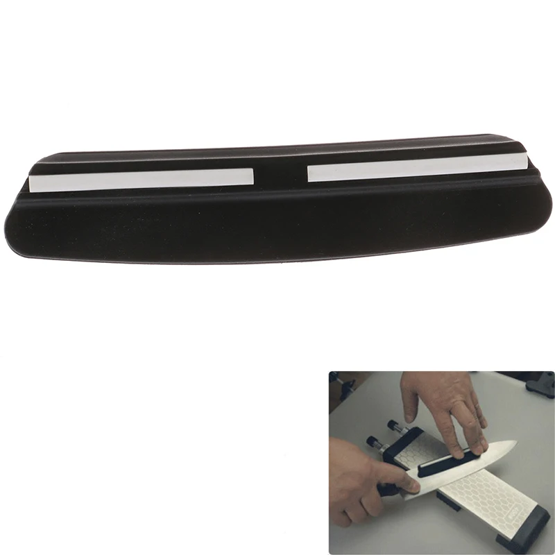 

10cm Fixed Angle Grinding Clamp For Whetstone Sharpening Guide Tool Knife Sharpener Sharpening Stone