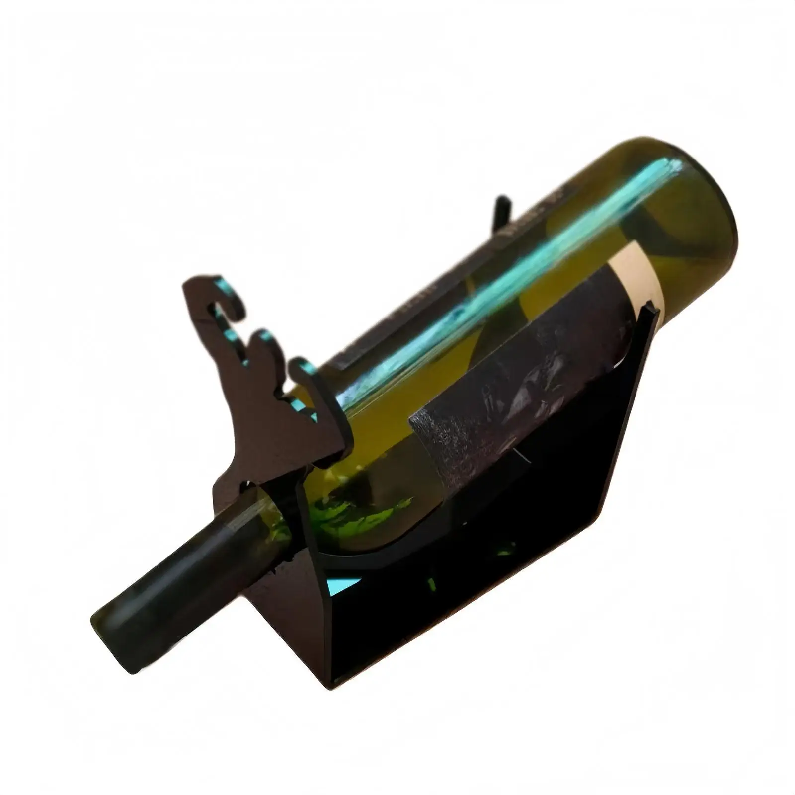 

Подставка для бутылок в виде мускулистого мужчины, премиум-класса, прочная, креативная, для столовой, кухни, отеля, бара