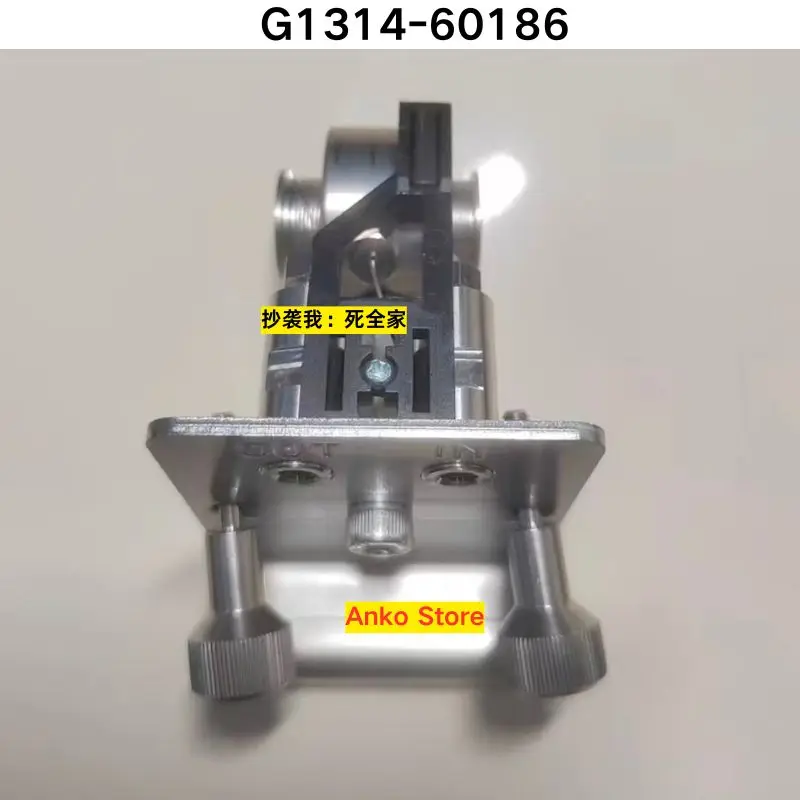 Second-hand test OK  G1314-60186 circulation pool