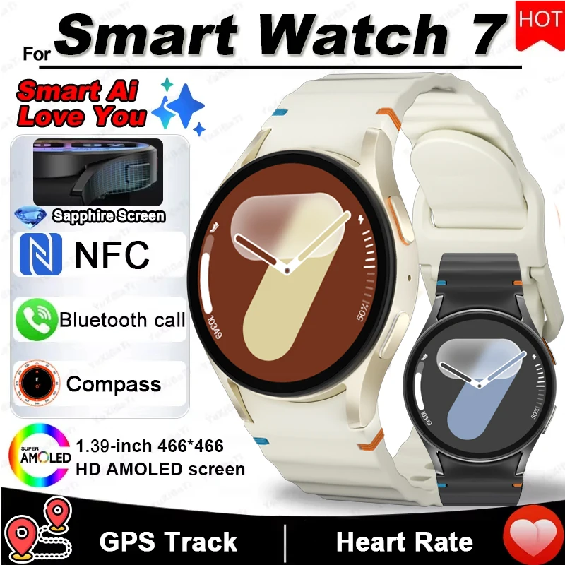 

BT Talk 2025 Smart Watch Multi Sport Mode Heart Rate Detection Message Reminder Sport Smart Watch For IOS Android holiday gifts