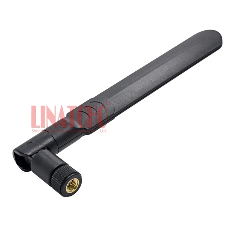 

Omni 700-2700 МГц LTE 3G GSM WCDMA ATU 4G Whip Paddle Антенна SMA Male