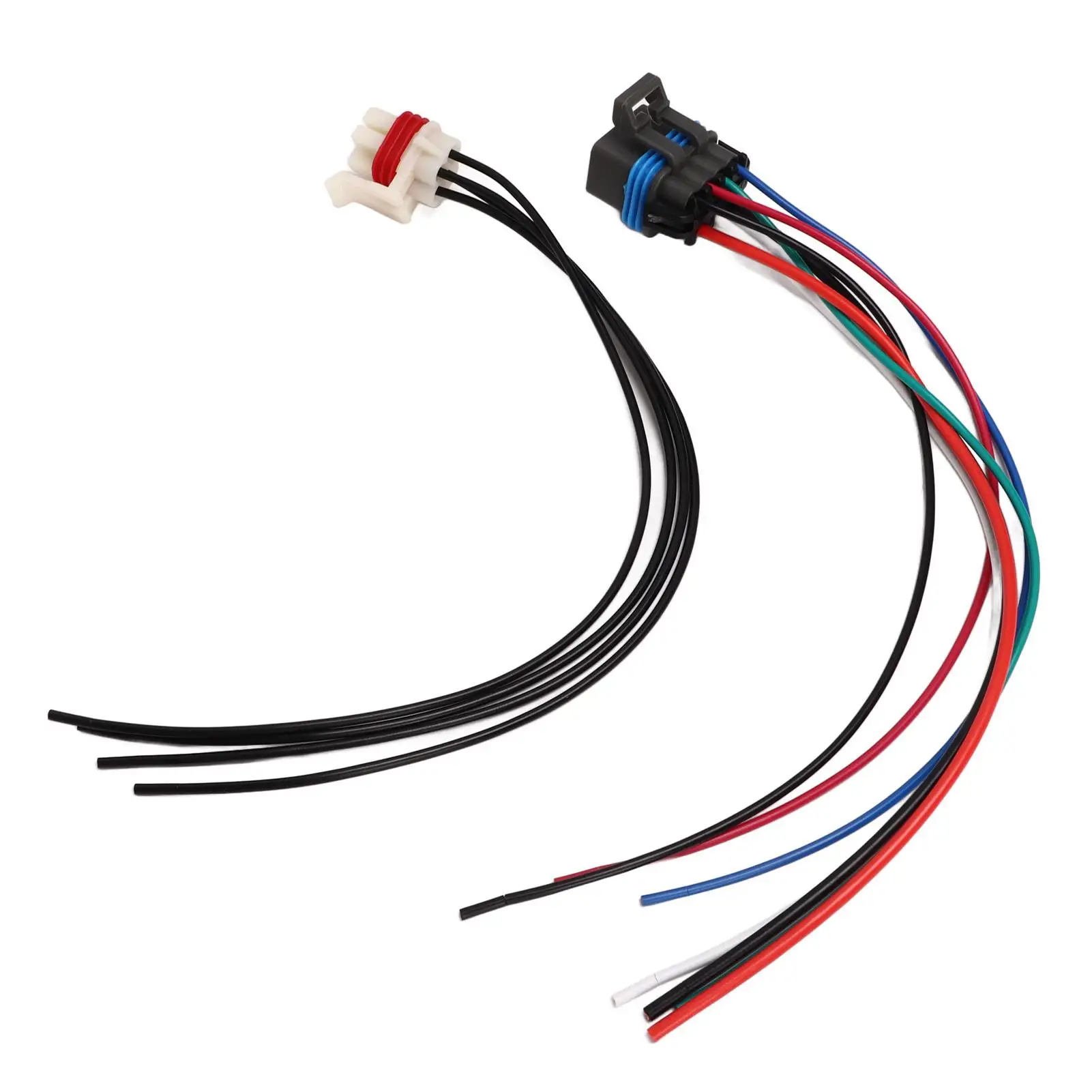 

Neutral Safety Switch Connector 88862288 Wear Resistant High Performance ABS for trucks for allison 1000 and 2000 Transmisions