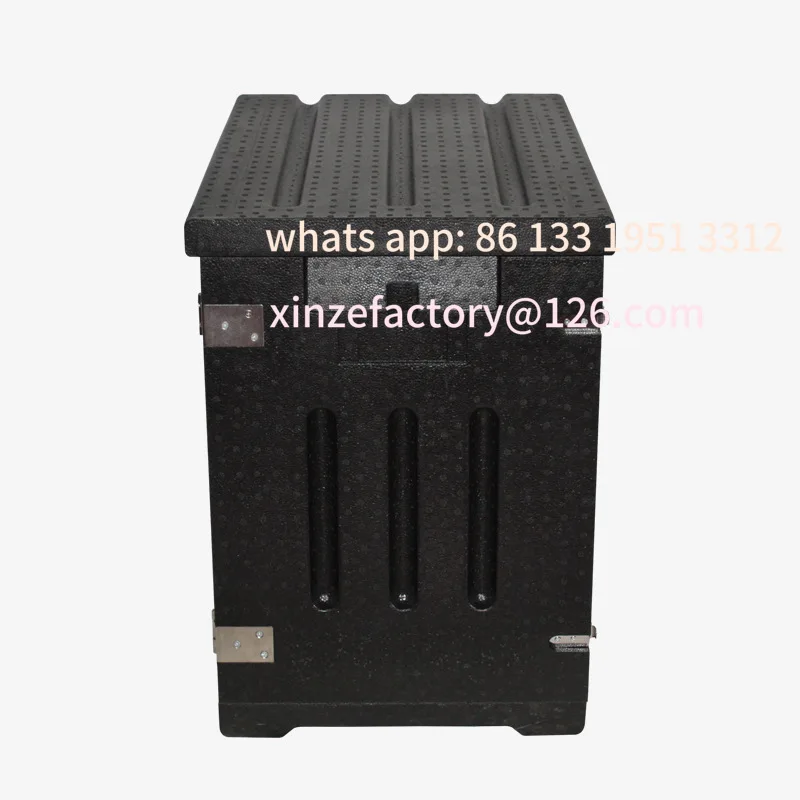 90L Foam Incubator …