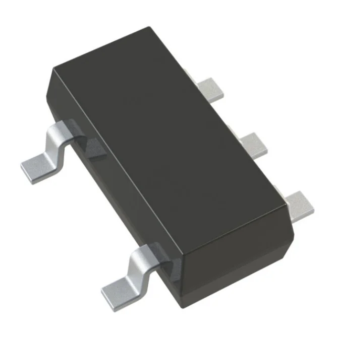 IC CURR SENSE 1 CIRCUIT TSOT23-5  LTC6101CHS5#TRMPBF