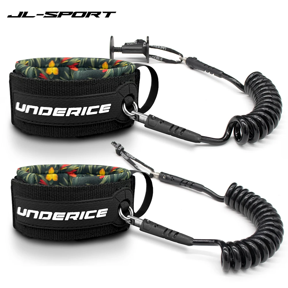 #3 Compare Surfboard Leashes Before You Buy