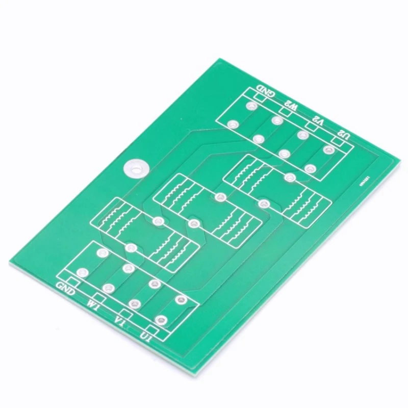 380v Three-phase Asynchronous Motor Anti-interference PLC Rail Mounted AC Power Filter EMI Bracket