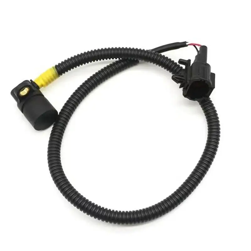 

Professional New High Quality Crankshaft Position Sensor 25977VG100 25977-VG100 For Nissan NP300 Elgrand E50 Navara D22 ZD30