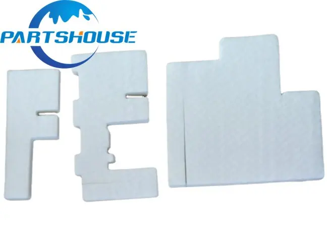 Diaper Ink Absorber Kit Foam QY5-0592-000 QY5-0592 for Canon G1410 G1411 G2410 G2411 G3410 Foam