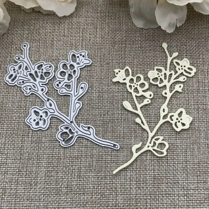 Cherry Branch Decor…