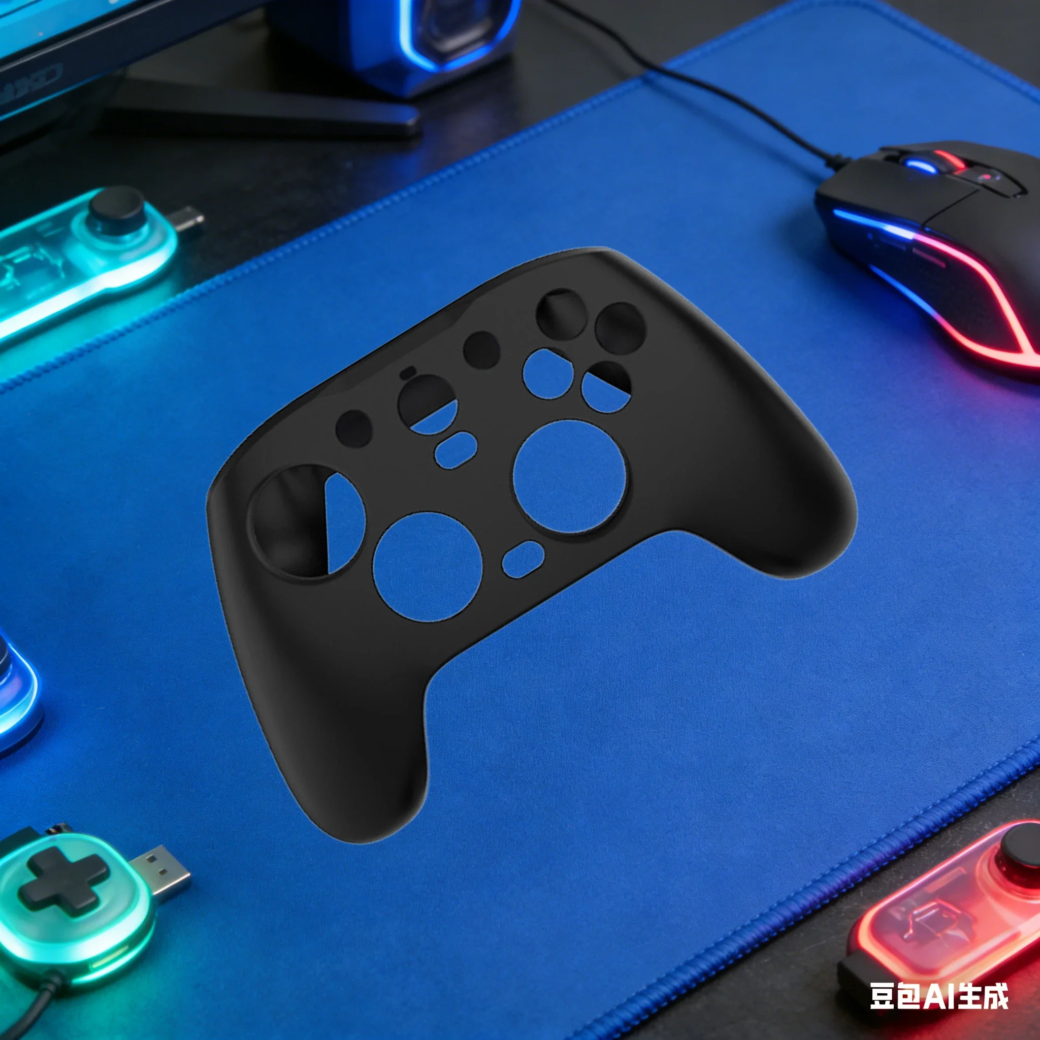 Silicone Case For G…