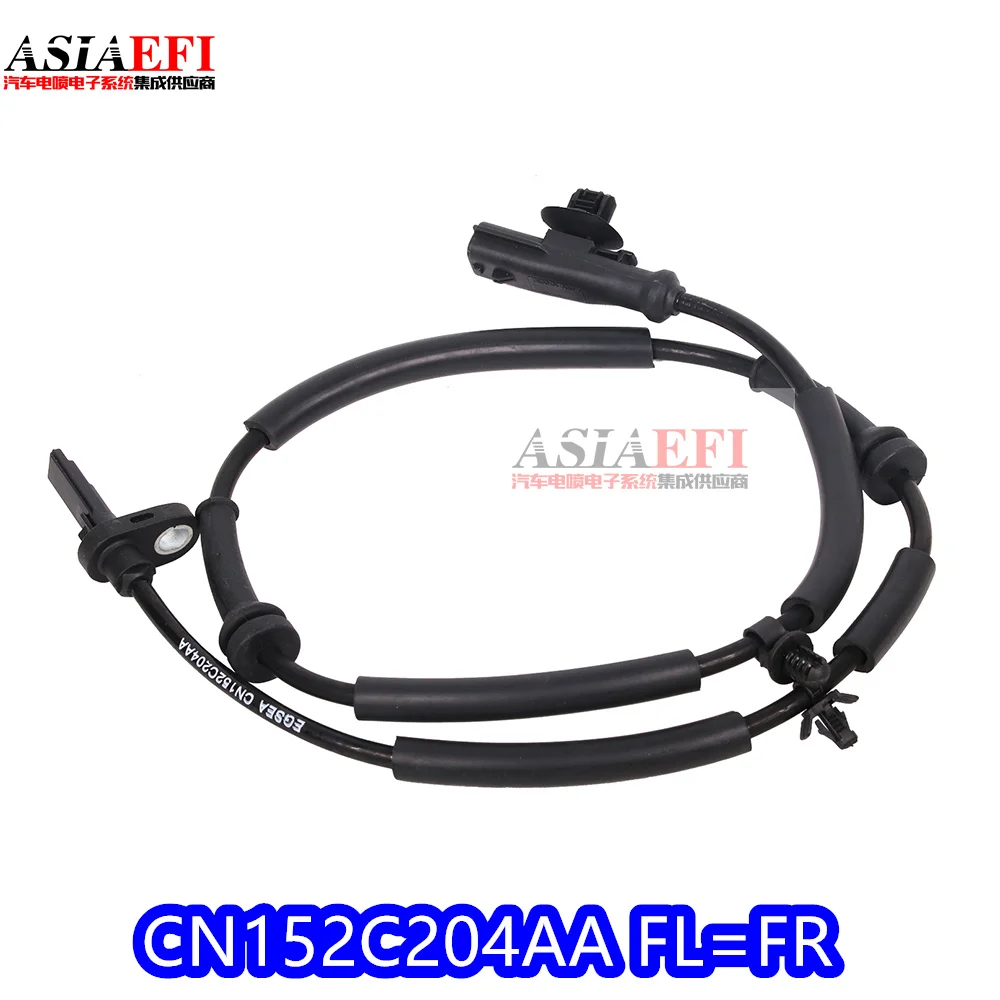 

Высокое качество OEM CN15-2C204-AA передний датчик скорости колеса ABS для FORD Ecosport 2013- CN152C204AB