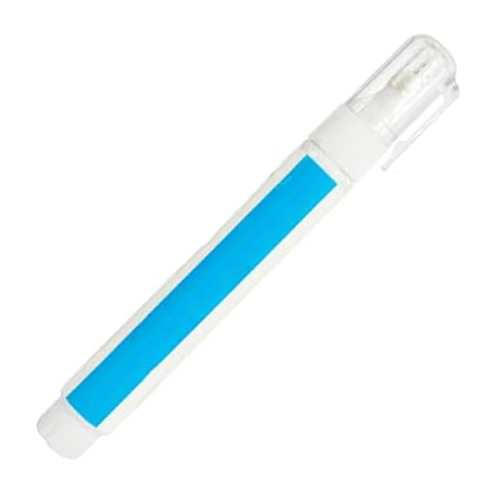 Conductive Silver Pen 13x127mm Circuit Board Repair Tool For Electronic Engineering Students DIY Power Tools