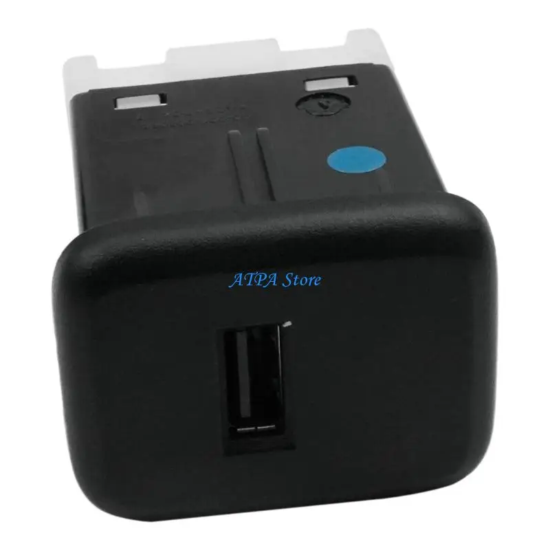 

U13C 13519246 13536589 Replacement USB Charging Socket Automotive Accessories