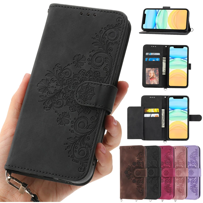 Leather Magnetic Ph…