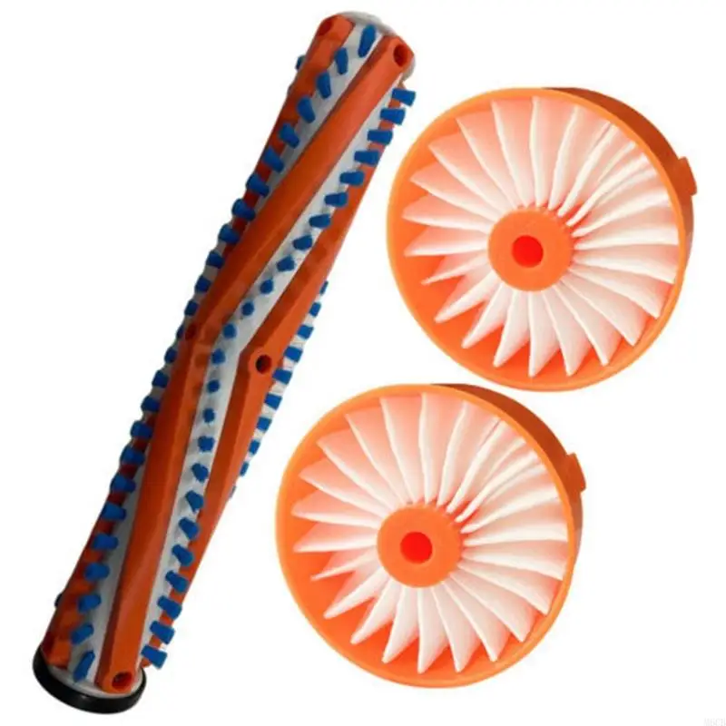 M6CB замена фильтров HEPA для черных+пауэрсеров роликовые кисти HEPA фильтр вакуумных аксессуаров