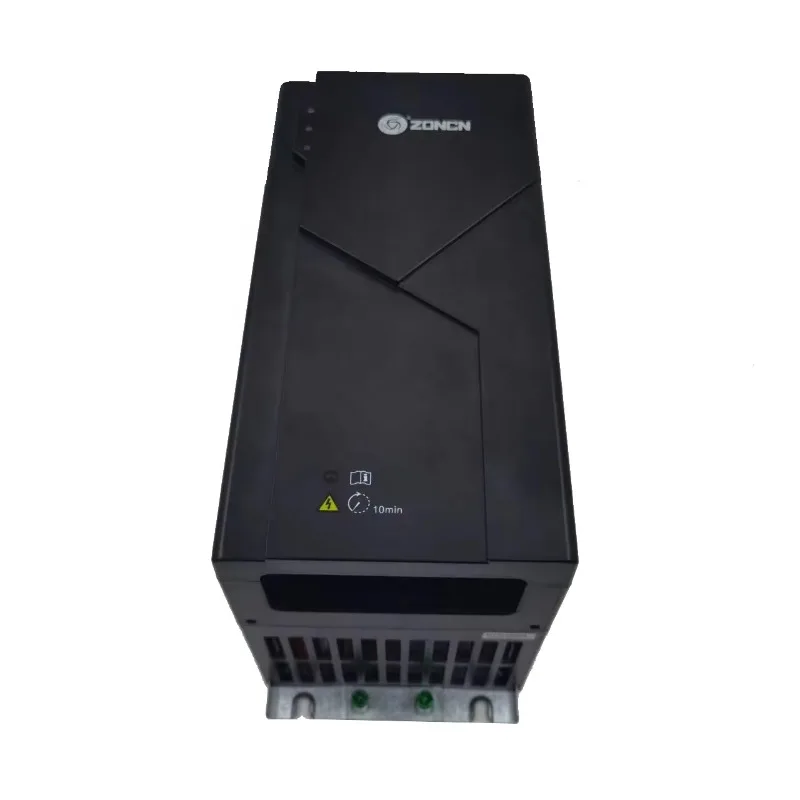 SP600T-7R5KY-4 380V 7.5kW air Compressor Integrator Synchronous Frequency Inverter Equipped with HMI