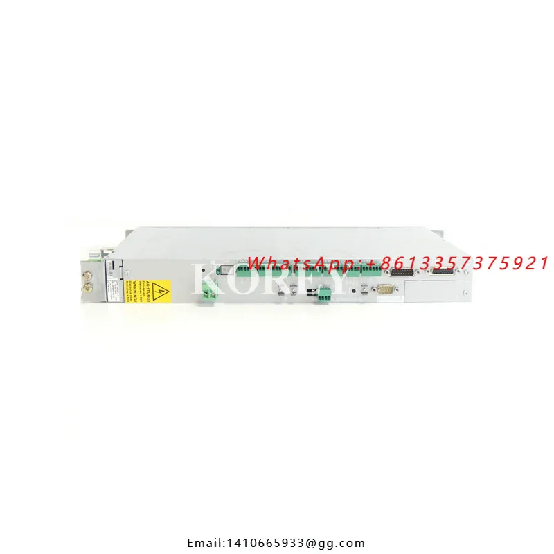 

Driver DS 15K 3301-D in Good Condition