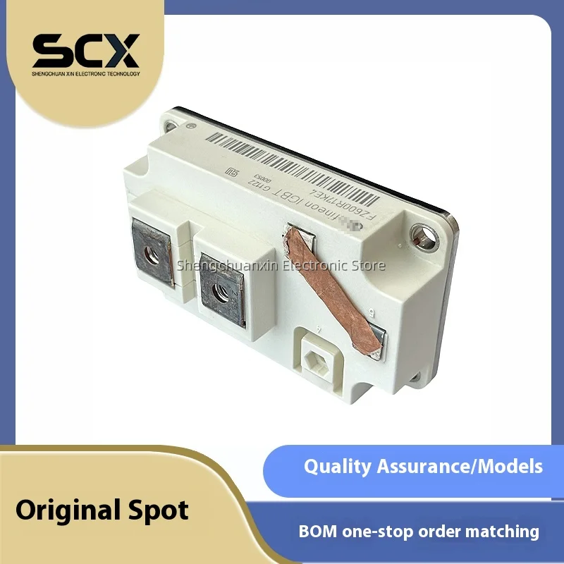 FZ600R17KE3 FZ600R17KE4 FZ400R17KE3 FZ400R17KE4 BSM400GA170DLC New quality module