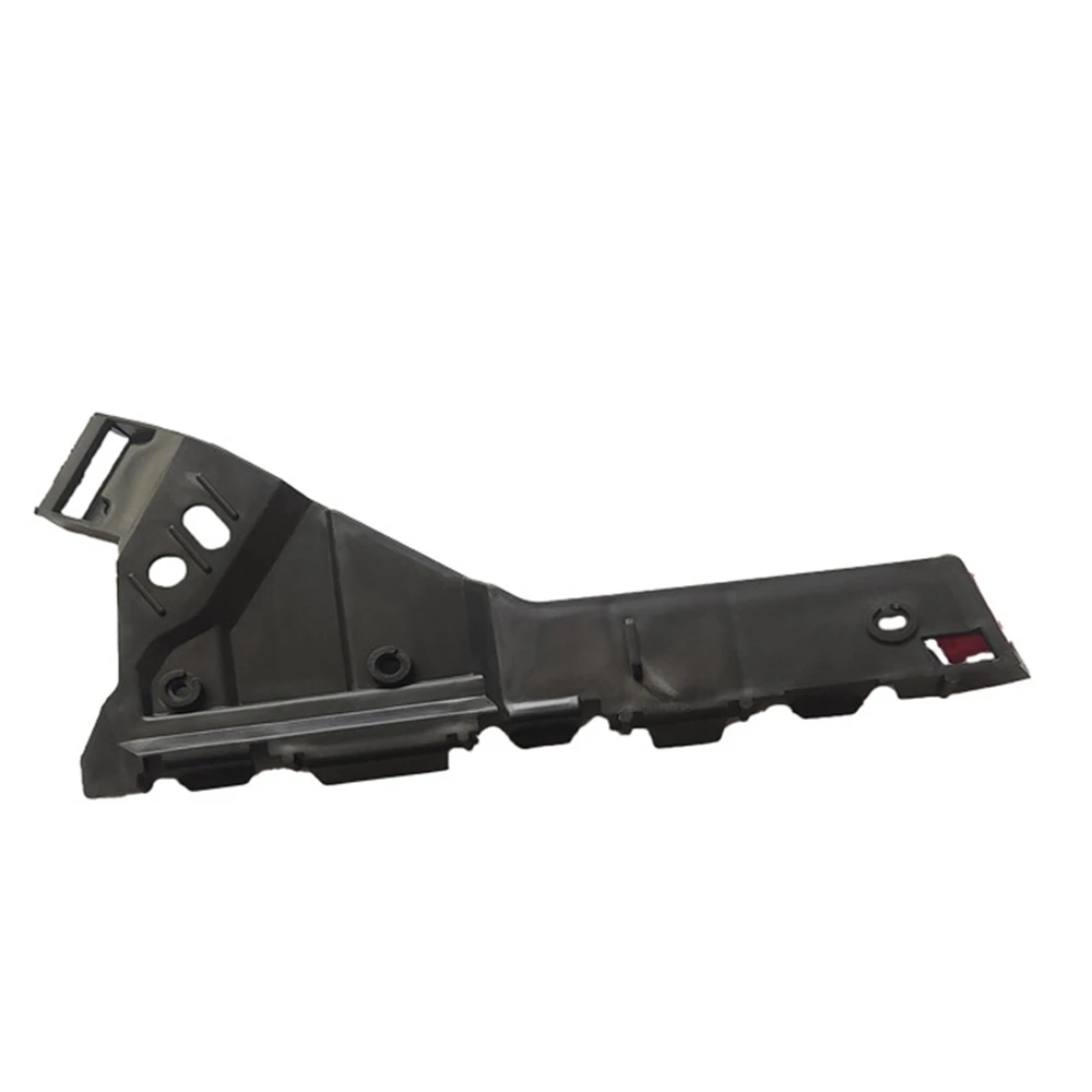 1 Pair Car Front Bumper Bracket Bumper with Connectors 13238442 13238441 for Regal Lacrosse 2009-2013