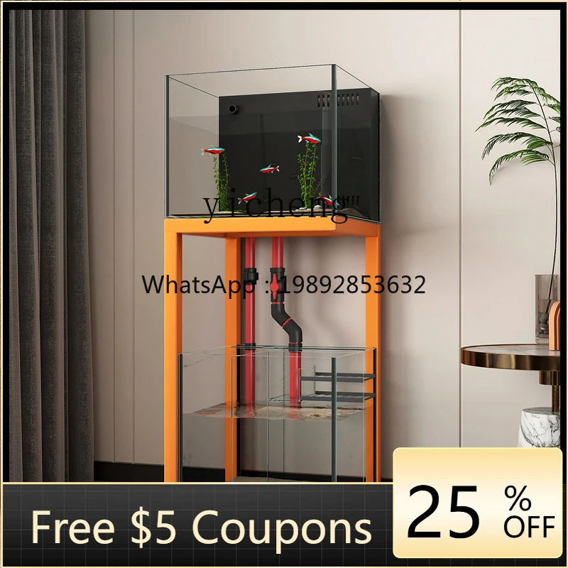 J1 Fish Tank Specia…