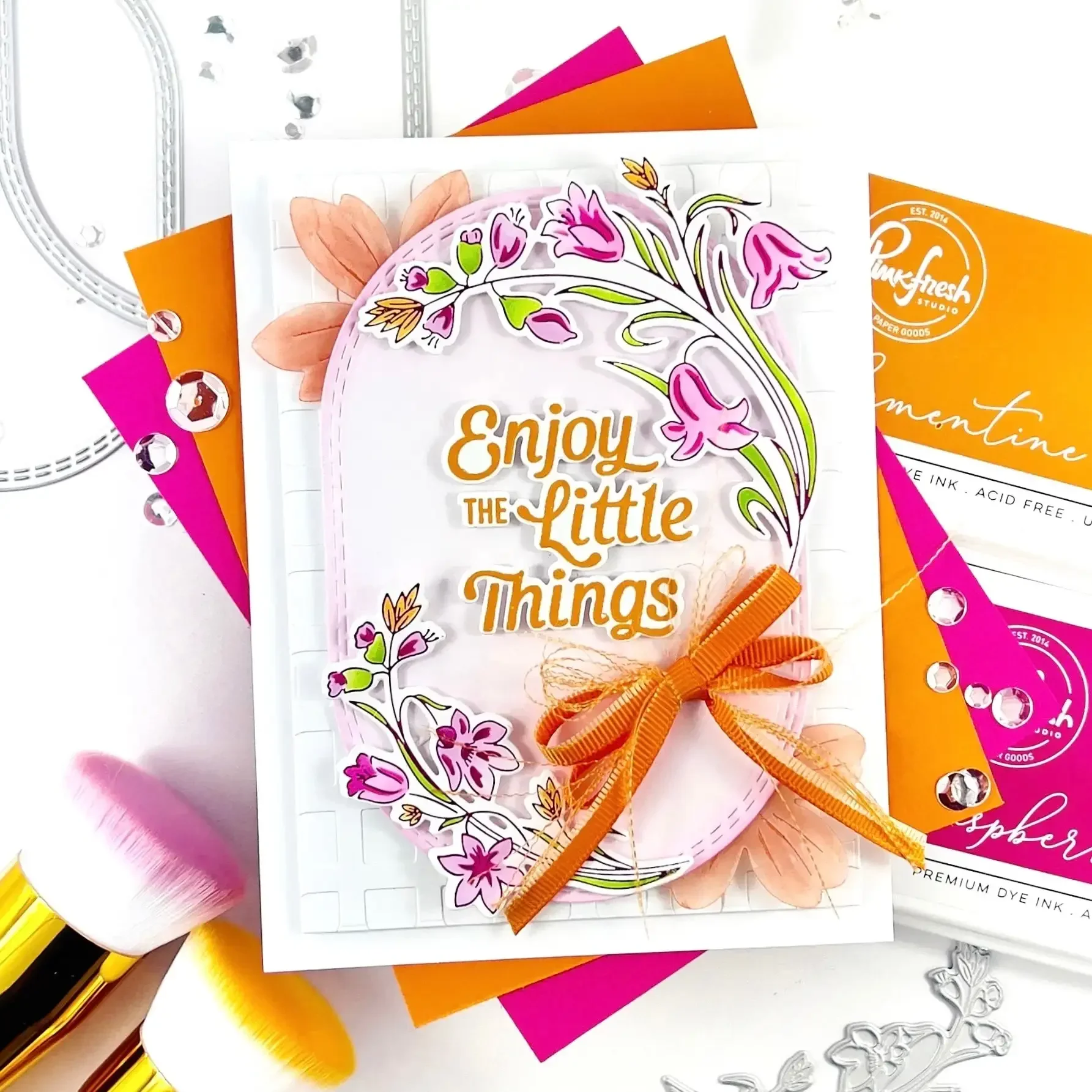 مزدوجة مخيط ممدود البيضاوي 2025 جديد يموت Stamps Stencil Diy بها بنفسك سكرابوكينغ الحرف صانع ألبوم صور قالب اليدوية #4