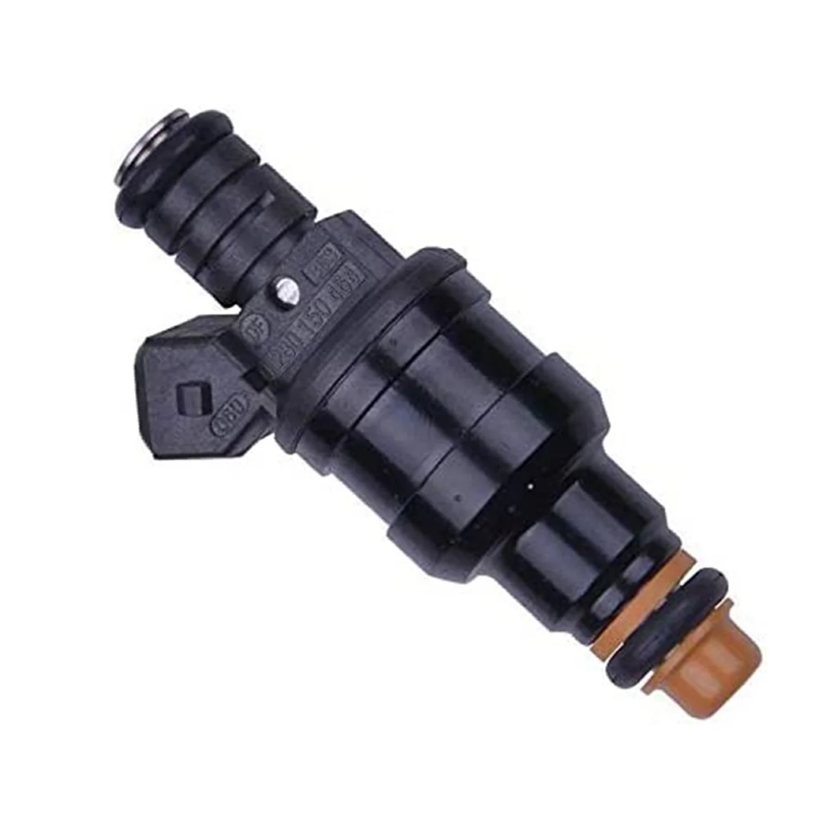 Fuel Injector for Audi Seat Skoda VW 1.8L 0280150464 06A906031 Injection Nozzle Engine Injector Parts