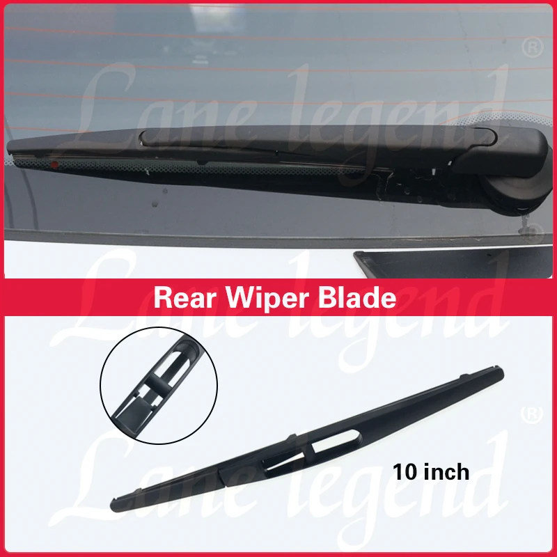 Car Wiper 10