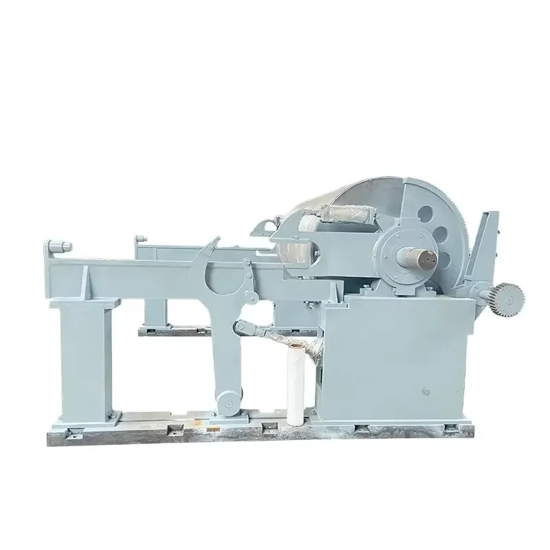 Paper Machine Spare Parts Winding Machine Pope Scroll Ideas for Small Businesses
